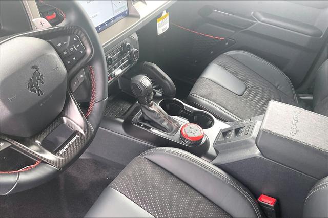 New 2024 Ford Bronco For Sale in Olive Branch, MS