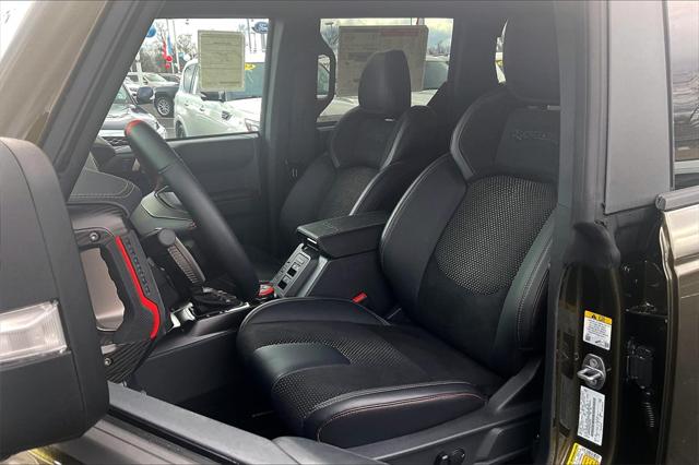 New 2024 Ford Bronco For Sale in Olive Branch, MS