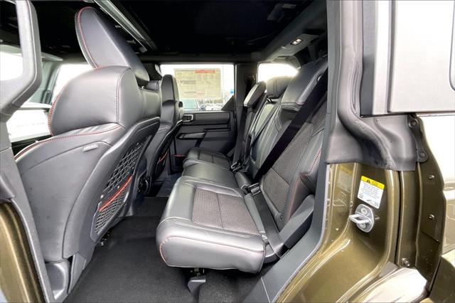 New 2024 Ford Bronco For Sale in Olive Branch, MS