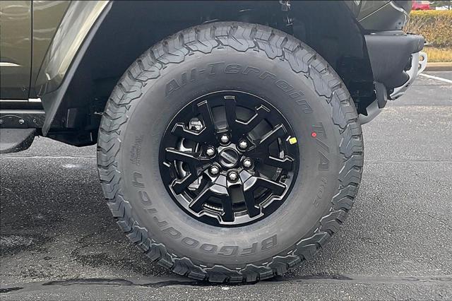 New 2024 Ford Bronco For Sale in Olive Branch, MS
