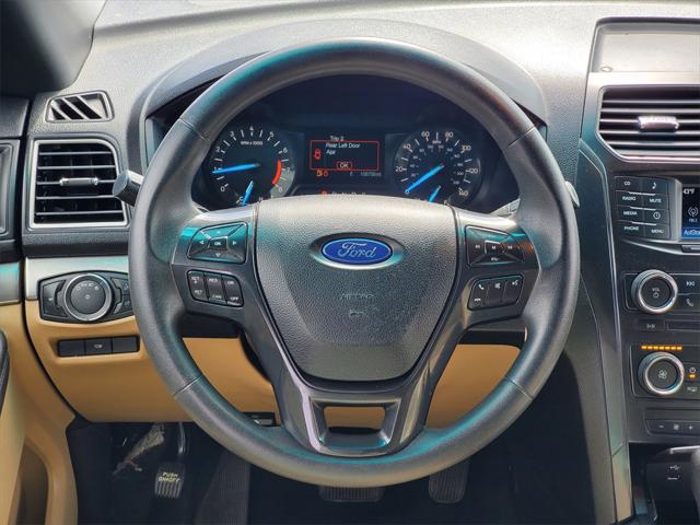 Used 2016 Ford Explorer For Sale in Waterford Twp, MI