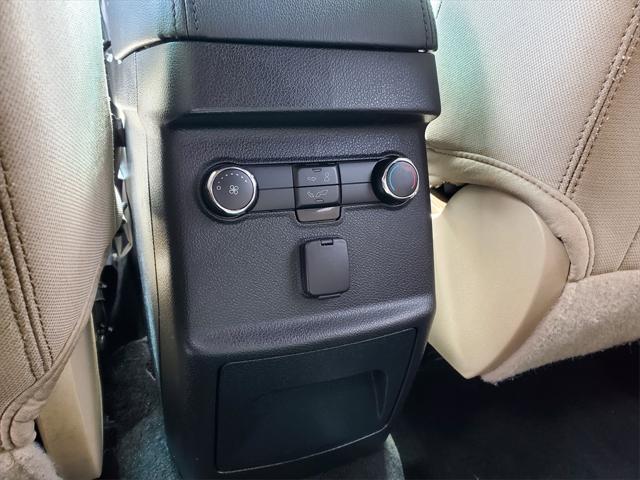 Used 2016 Ford Explorer For Sale in Waterford Twp, MI