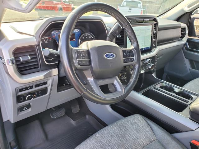 Used 2022 Ford F-150 For Sale in Waterford Twp, MI