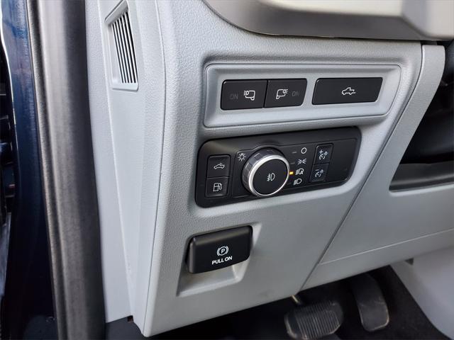 Used 2022 Ford F-150 For Sale in Waterford Twp, MI