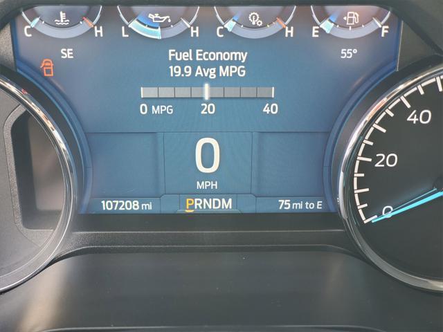 Used 2022 Ford F-150 For Sale in Waterford Twp, MI