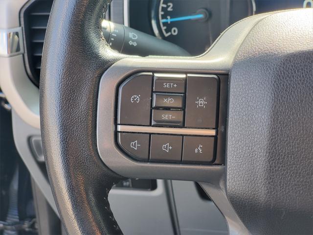 Used 2022 Ford F-150 For Sale in Waterford Twp, MI