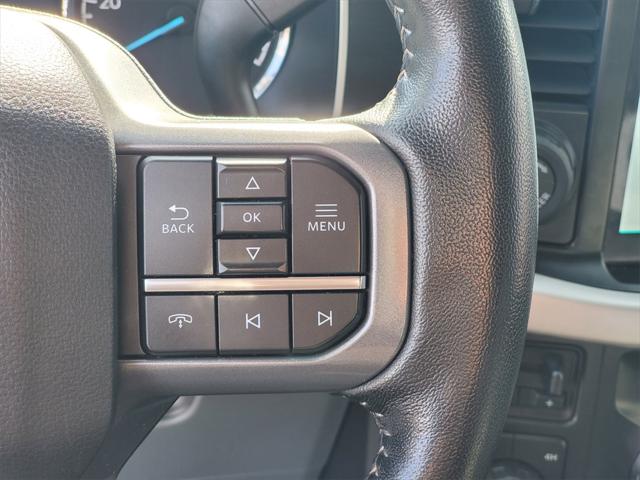 Used 2022 Ford F-150 For Sale in Waterford Twp, MI