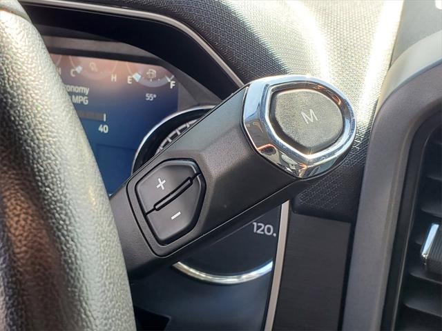Used 2022 Ford F-150 For Sale in Waterford Twp, MI