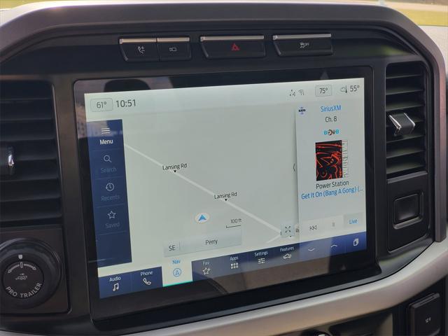 Used 2022 Ford F-150 For Sale in Waterford Twp, MI