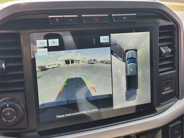 Used 2022 Ford F-150 For Sale in Waterford Twp, MI