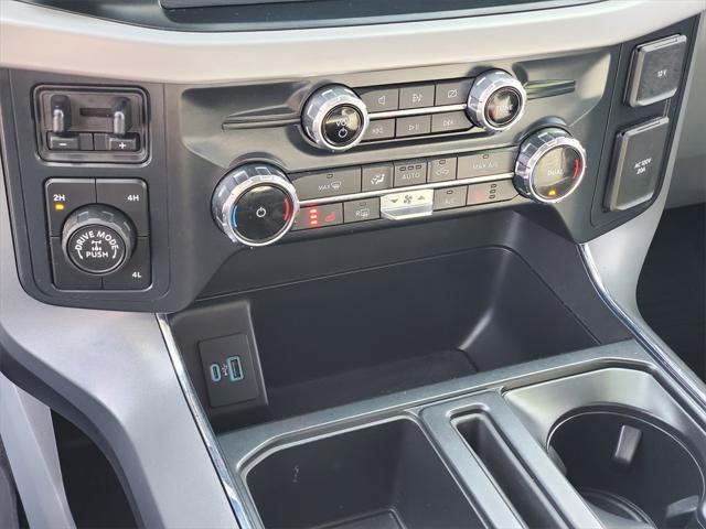 Used 2022 Ford F-150 For Sale in Waterford Twp, MI