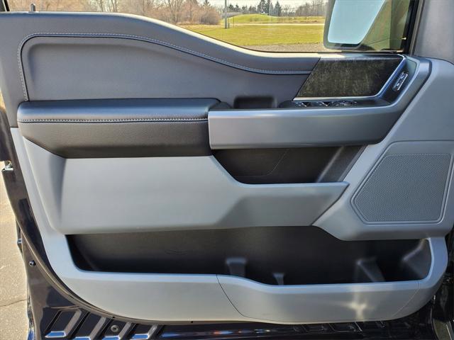 Used 2022 Ford F-150 For Sale in Waterford Twp, MI