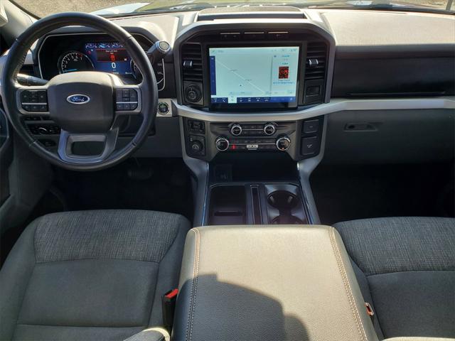 Used 2022 Ford F-150 For Sale in Waterford Twp, MI