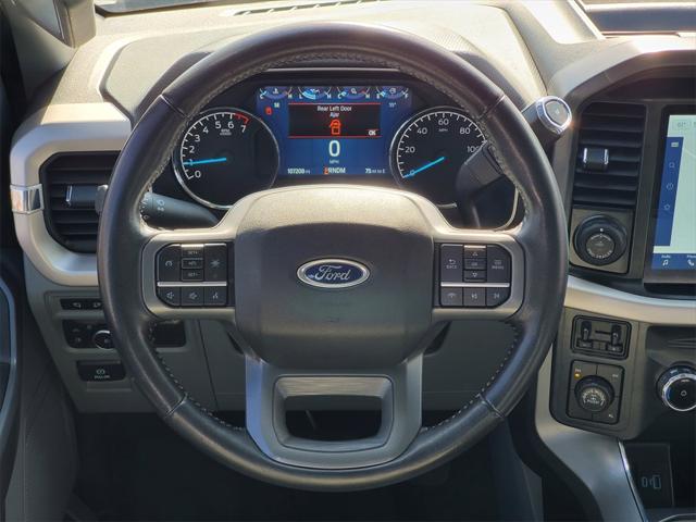 Used 2022 Ford F-150 For Sale in Waterford Twp, MI