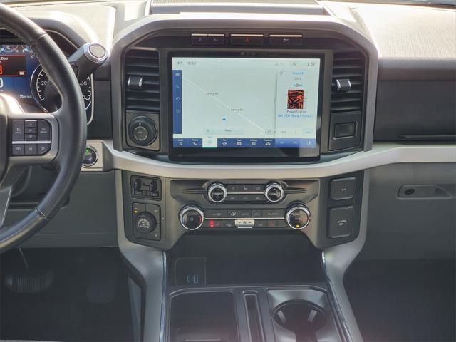 Used 2022 Ford F-150 For Sale in Waterford Twp, MI