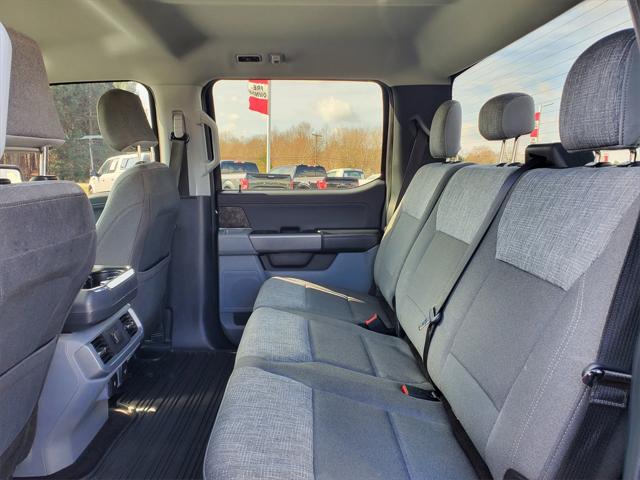 Used 2022 Ford F-150 For Sale in Waterford Twp, MI