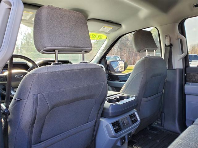 Used 2022 Ford F-150 For Sale in Waterford Twp, MI