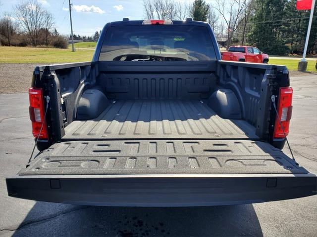 Used 2022 Ford F-150 For Sale in Waterford Twp, MI