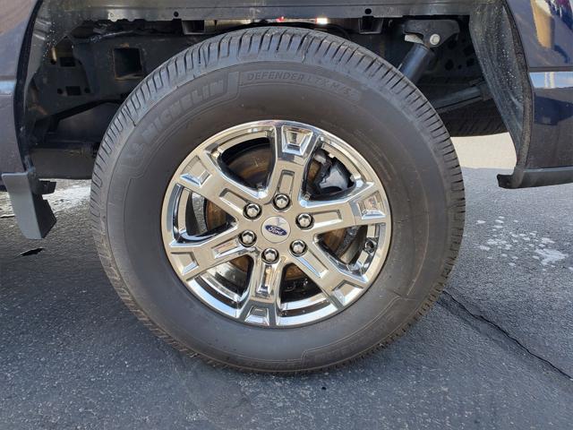 Used 2022 Ford F-150 For Sale in Waterford Twp, MI