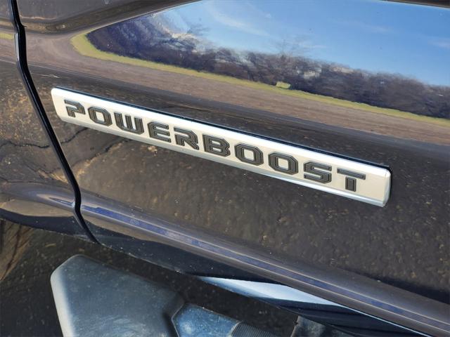 Used 2022 Ford F-150 For Sale in Waterford Twp, MI
