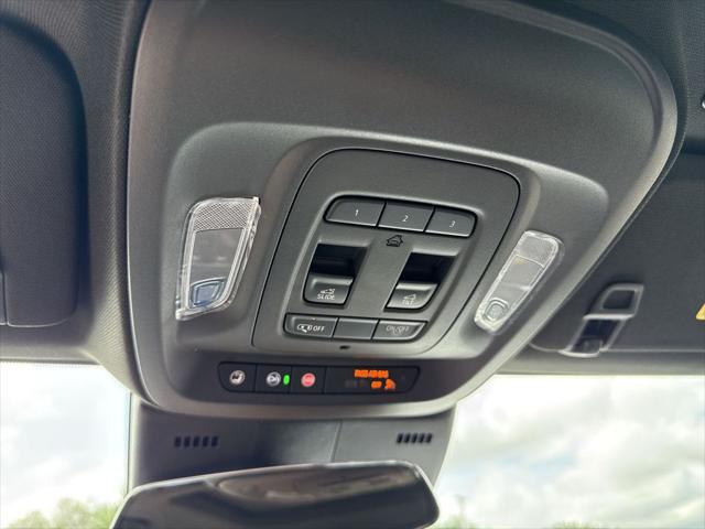 2025 Cadillac CT4 Sport RWD