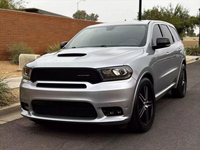 2018 Dodge Durango R/T RWD for sale in Phoenix, AZ