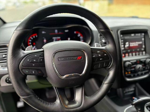2018 Dodge Durango R/T RWD