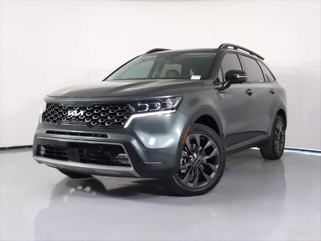 2022 Kia Sorento X-Line SX Prestige for sale in Tucson, AZ