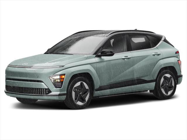 Kona électrique Preferred avec ensemble Ultimate