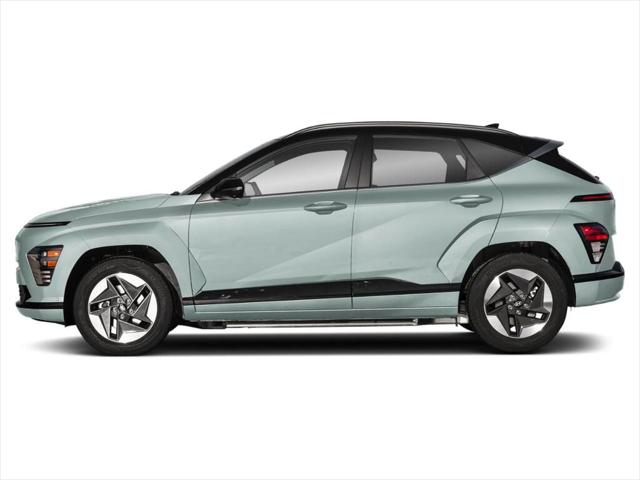 Kona électrique Preferred avec ensemble Ultimate
