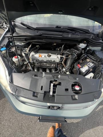 2011 Honda CR-V EX L AWD 4dr SUV