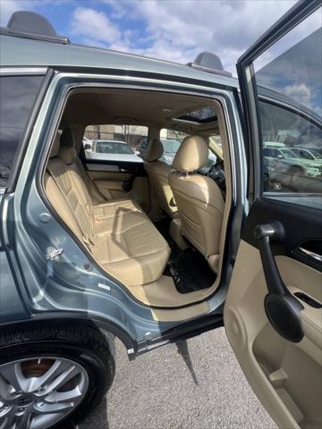 2011 Honda CR-V EX L AWD 4dr SUV