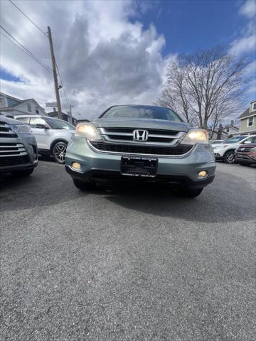 2011 Honda CR-V EX L AWD 4dr SUV