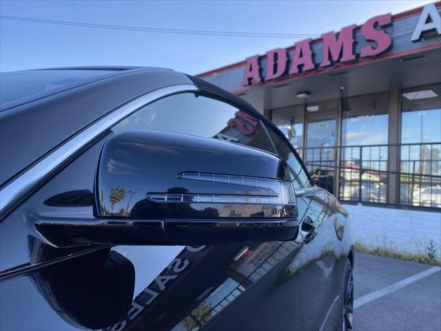2013 Mercedes-Benz E 350 E 350 2dr Convertible