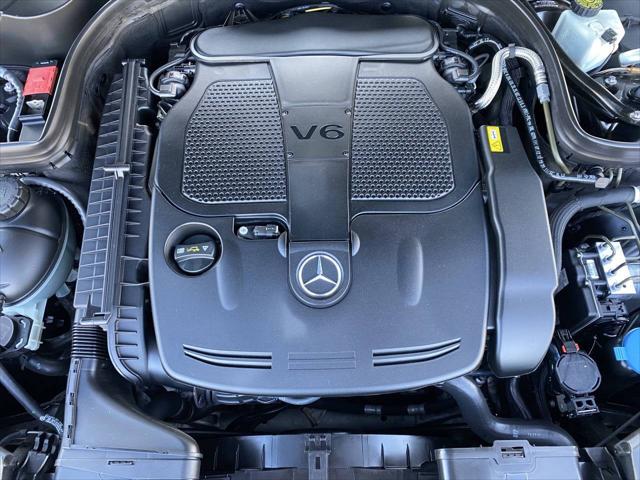 2013 Mercedes-Benz E 350 E 350 2dr Convertible