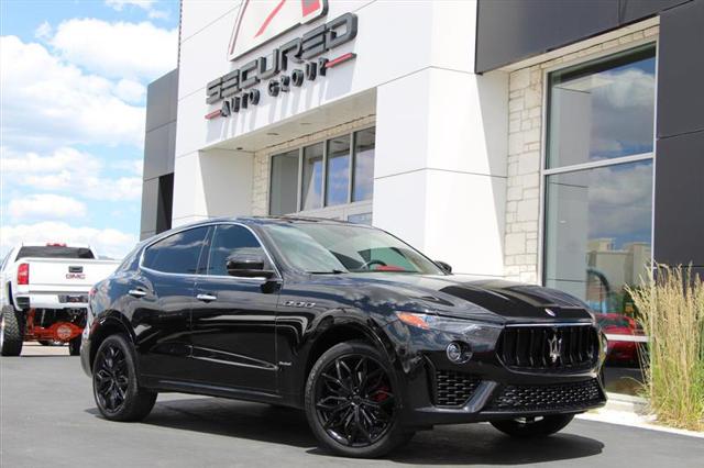 2019 Maserati Levante GranSport for sale in Salt Lake City, UT