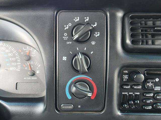 1999 Dodge Ram 2500 4X4 6-SPEED MANUAL / 5.9L CUMMINS DIESEL / LONGBED