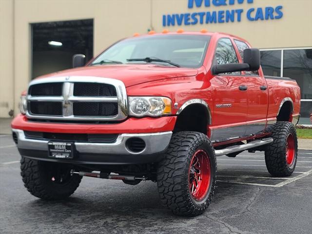 2003 Dodge Ram 3500 SLT/Laramie for sale in Portland, OR