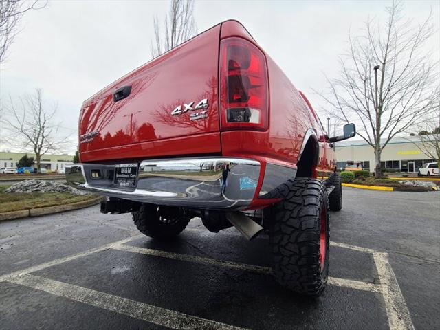 2003 Dodge Ram 3500 SLT/Laramie