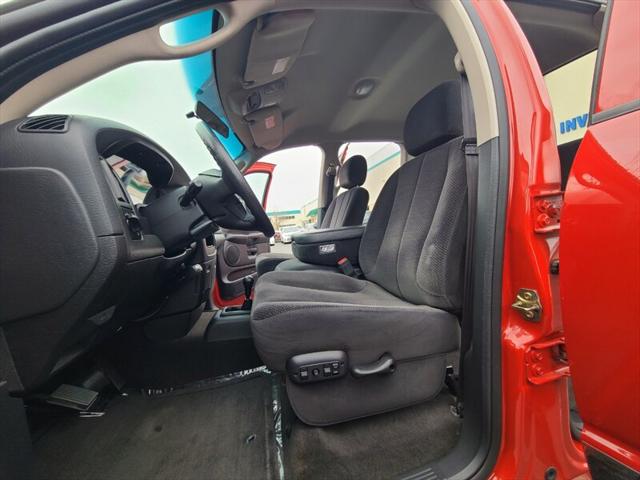2003 Dodge Ram 3500 SLT/Laramie