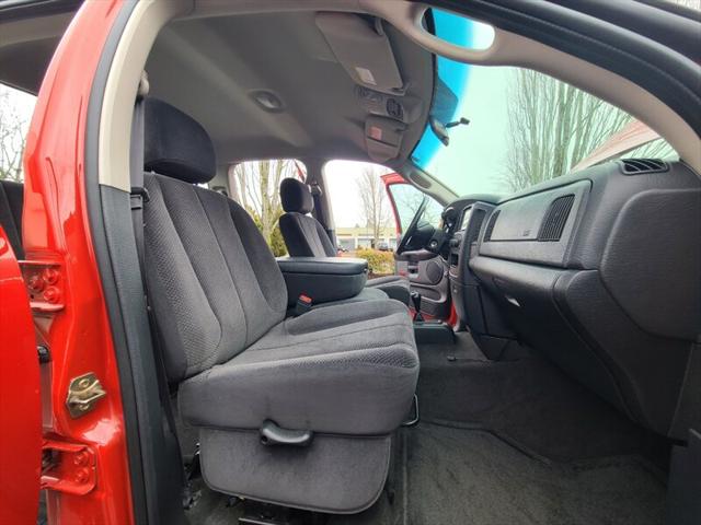 2003 Dodge Ram 3500 SLT/Laramie