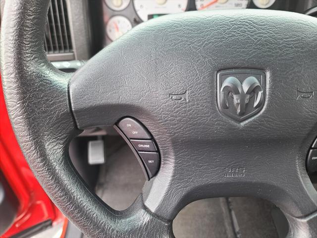 2003 Dodge Ram 3500 SLT/Laramie