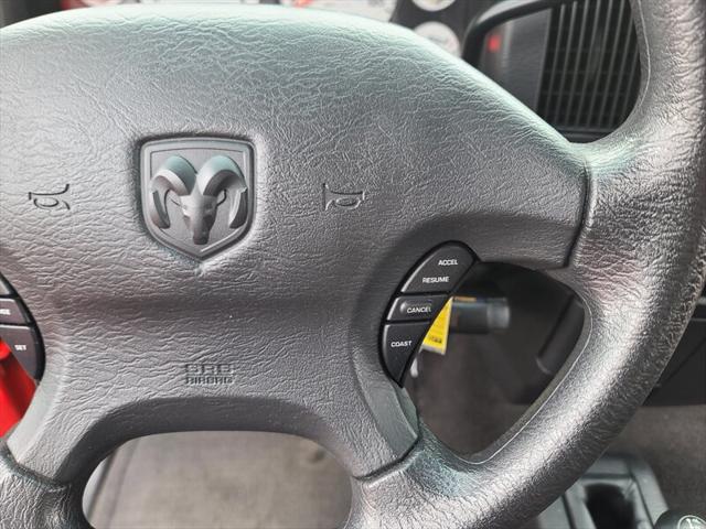 2003 Dodge Ram 3500 SLT/Laramie