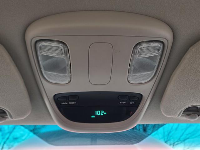 2003 Dodge Ram 3500 SLT/Laramie