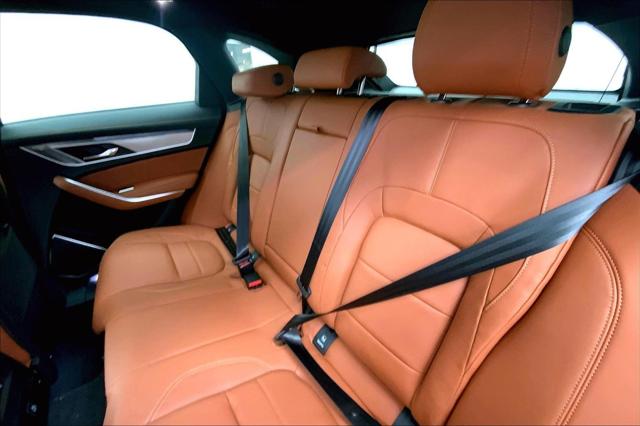2026 Jaguar F-PACE R-Dynamic S P250 AWD Automatic