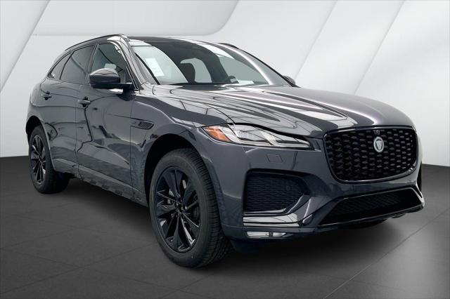 2026 Jaguar F-PACE R-Dynamic S P250 AWD Automatic for sale in Omaha, NE