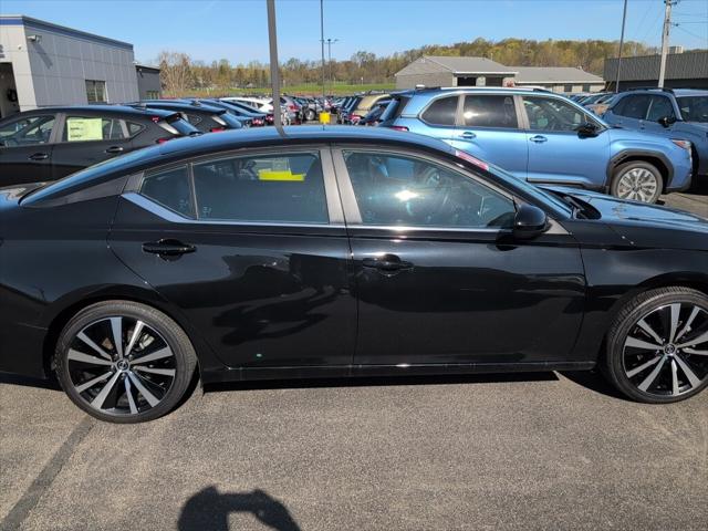 Used 2021 Nissan Altima For Sale in Cortland, NY