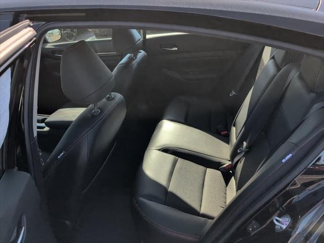 Used 2021 Nissan Altima For Sale in Cortland, NY