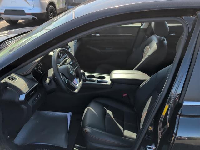 Used 2021 Nissan Altima For Sale in Cortland, NY