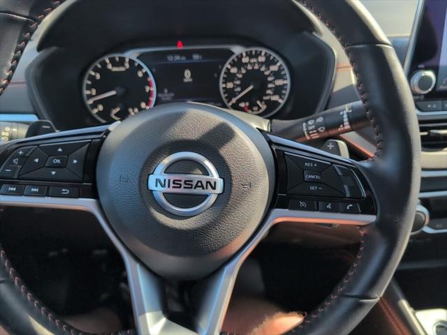 Used 2021 Nissan Altima For Sale in Cortland, NY